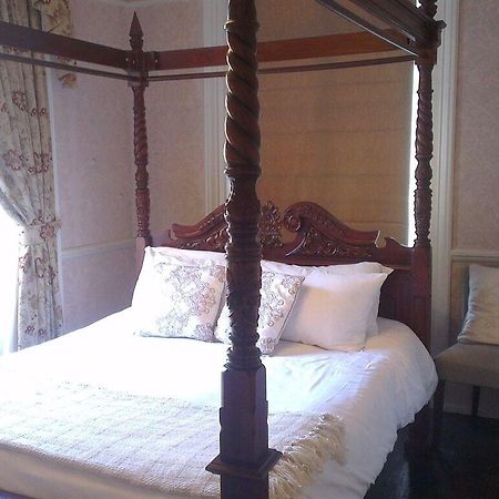 Kings Boutique Hotel 런던 외부 사진