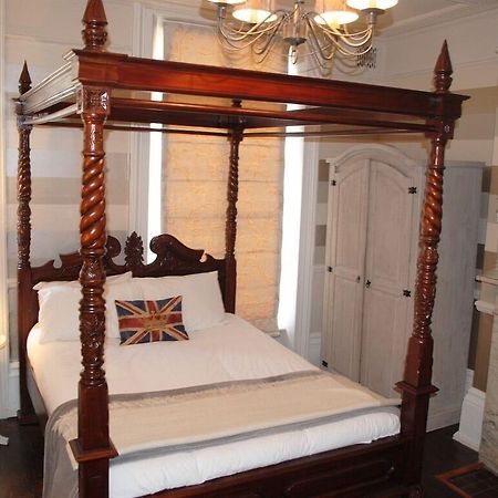 Kings Boutique Hotel 런던 외부 사진