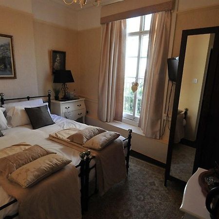 Kings Boutique Hotel 런던 외부 사진