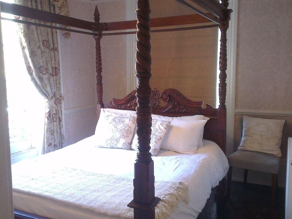 Kings Boutique Hotel 런던 외부 사진