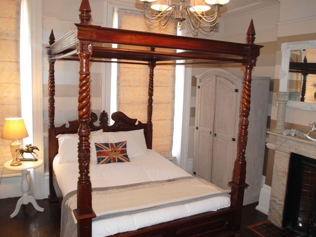 Kings Boutique Hotel 런던 외부 사진