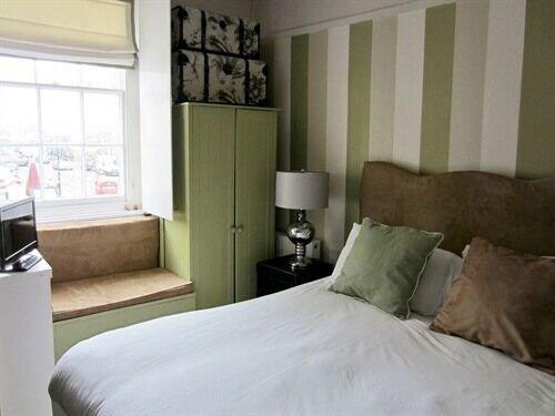 Kings Boutique Hotel 런던 외부 사진