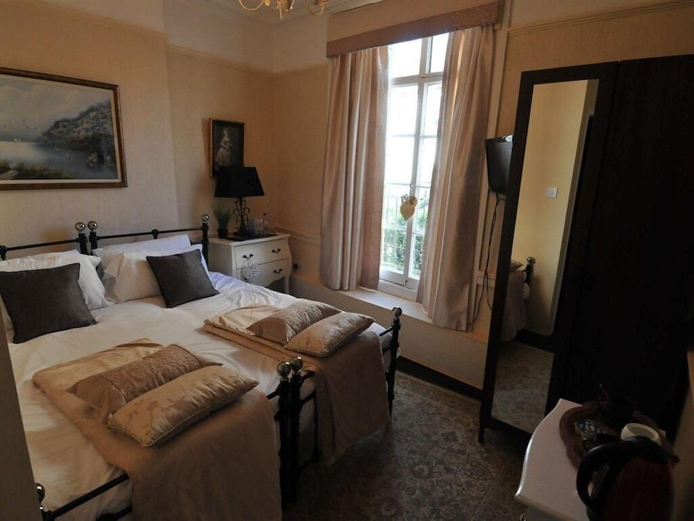 Kings Boutique Hotel 런던 외부 사진