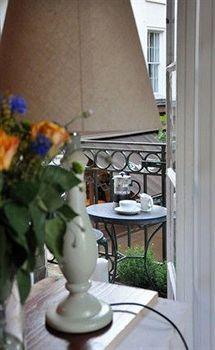 Kings Boutique Hotel 런던 외부 사진