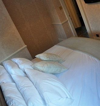Kings Boutique Hotel 런던 외부 사진
