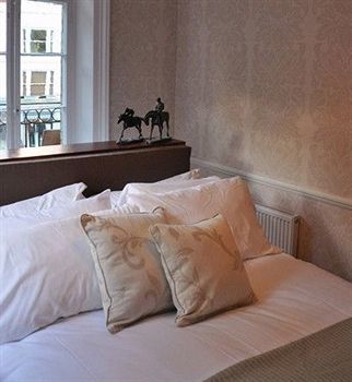 Kings Boutique Hotel 런던 외부 사진