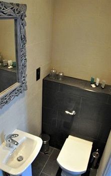 Kings Boutique Hotel 런던 외부 사진