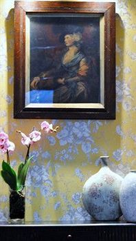 Kings Boutique Hotel 런던 외부 사진