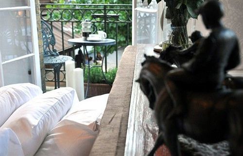 Kings Boutique Hotel 런던 외부 사진