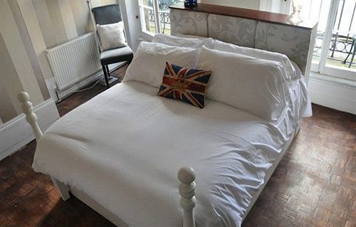 Kings Boutique Hotel 런던 외부 사진