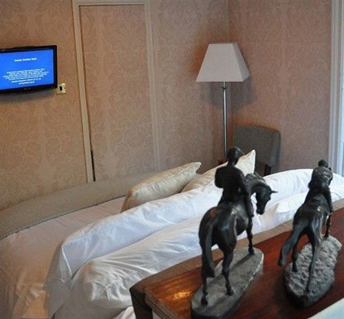Kings Boutique Hotel 런던 외부 사진