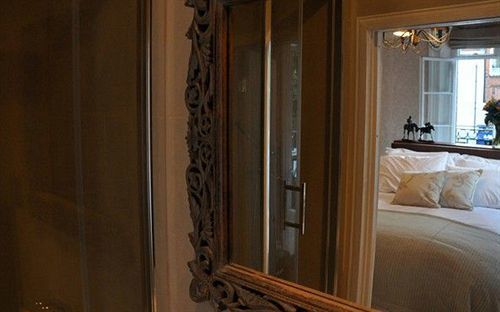 Kings Boutique Hotel 런던 외부 사진