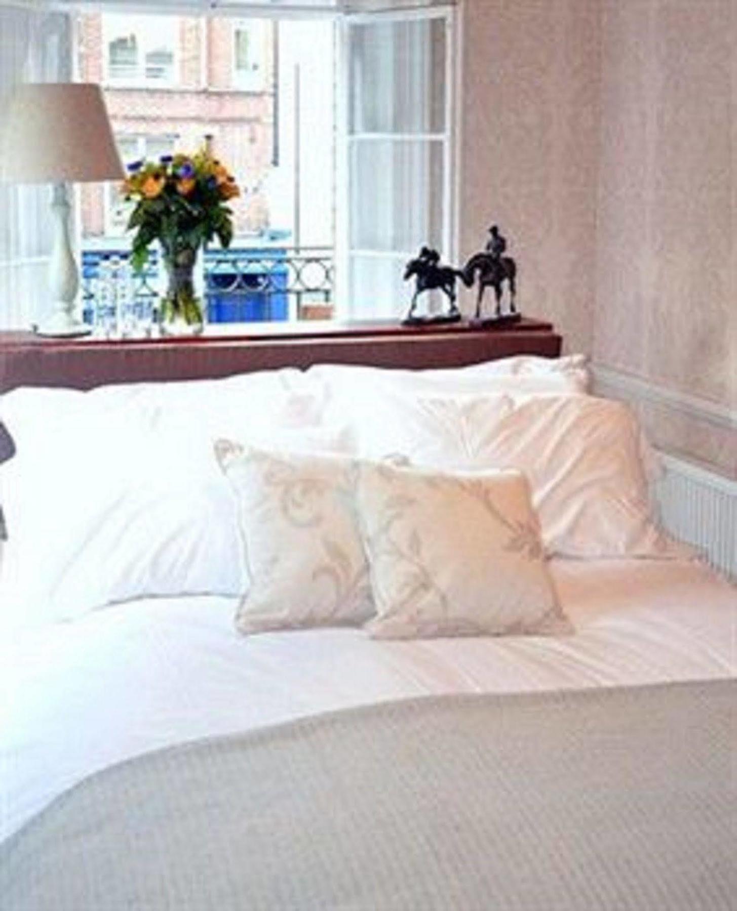Kings Boutique Hotel 런던 외부 사진