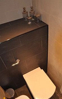 Kings Boutique Hotel 런던 외부 사진